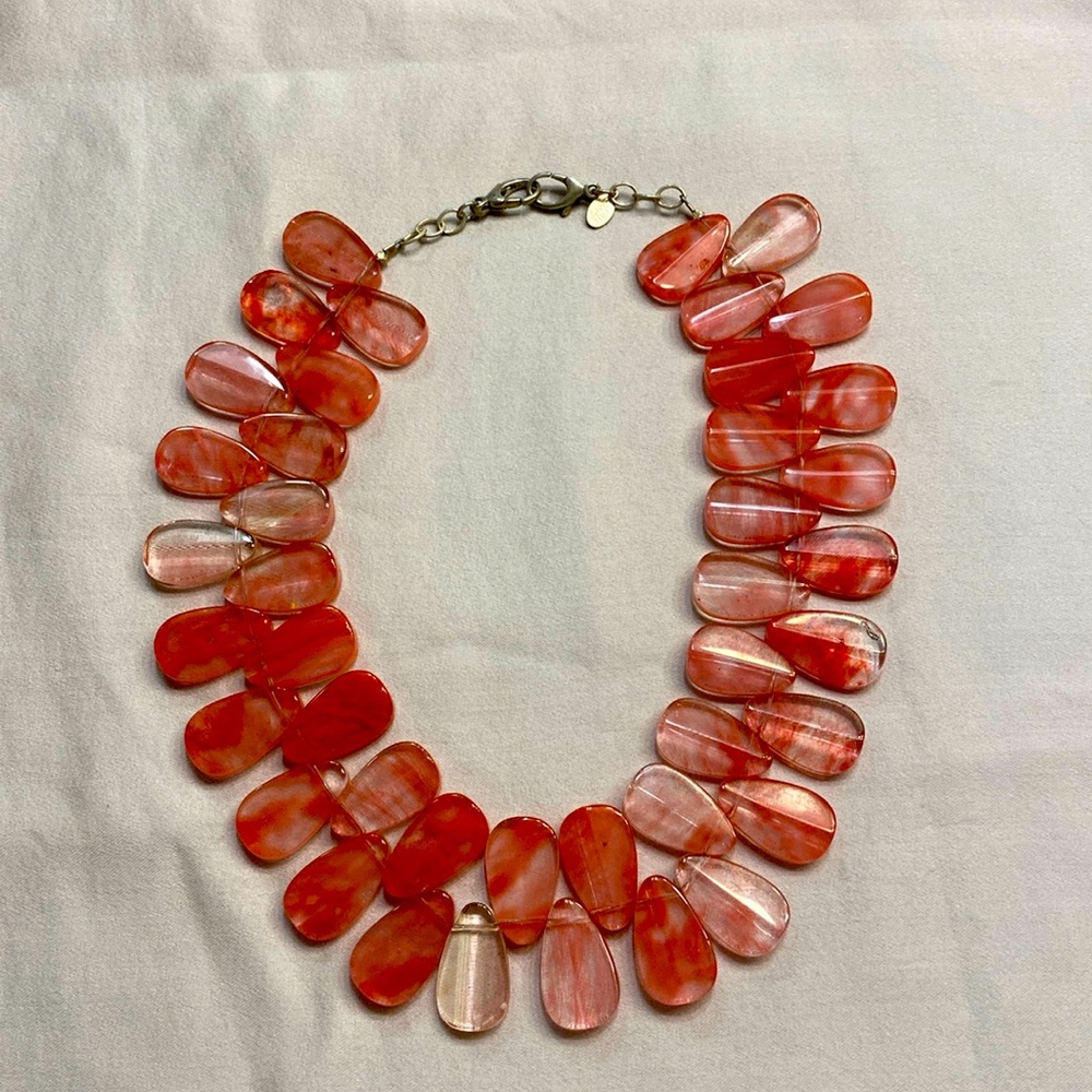 Sobella necklace